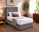 Chloe 3ft Single Bed Frame