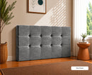 Chloe 4ft Small Double Headboard