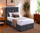 Chloe 3ft Single Bed Frame