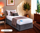 Chloe 3ft Single Bed Base