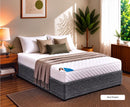 Chloe 4ft Small Double Bed Base