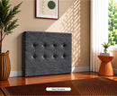 Chloe 3ft Single Headboard