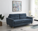 Anderson Fabric Sofabed - 2 Colours