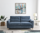 Anderson Fabric Sofabed - 2 Colours