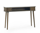 Arya Console Table - Walnut Oak