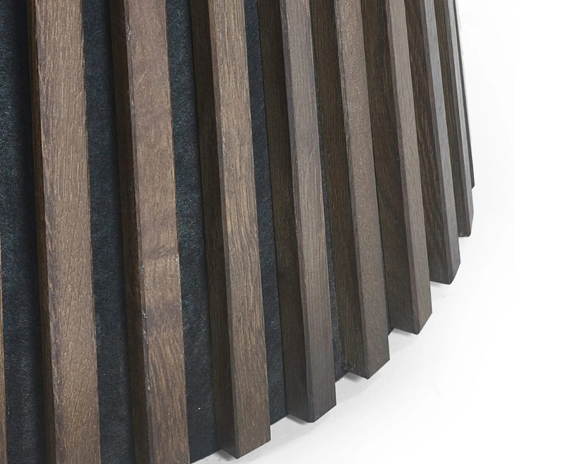 Arya Extending Dining Table - Walnut Oak