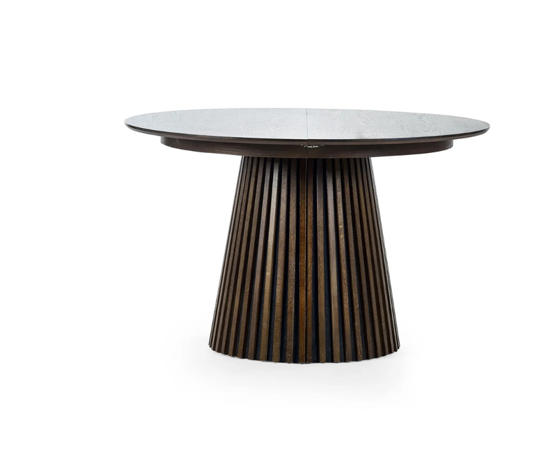 Arya Extending Dining Table - Walnut Oak