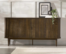 Arya Sideboard - Walnut Oak