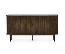Arya Sideboard - Walnut Oak