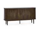 Arya Sideboard - Walnut Oak