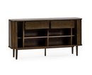 Arya Sideboard - Walnut Oak