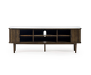 Arya Tv Unit - Walnut Oak