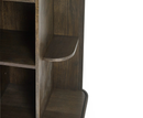 Arya Tv Unit - Walnut Oak