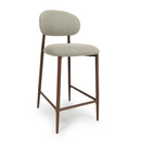 Etta Bar Chair - Beige (Sold in 2s)