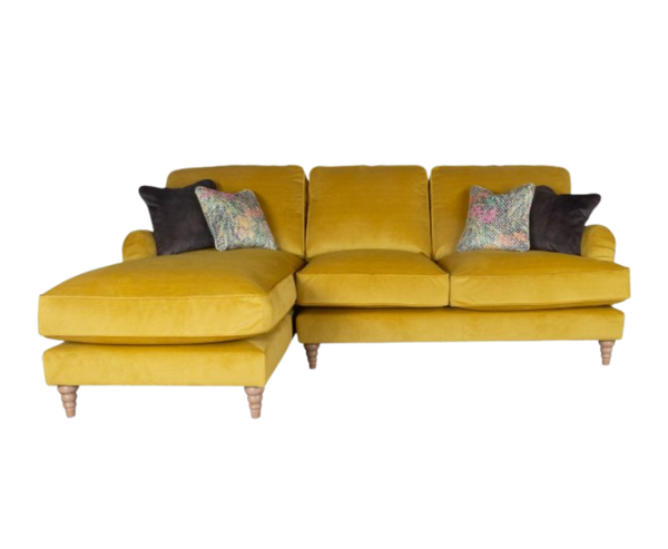 Beatrix Corner Group - LFC/RH2