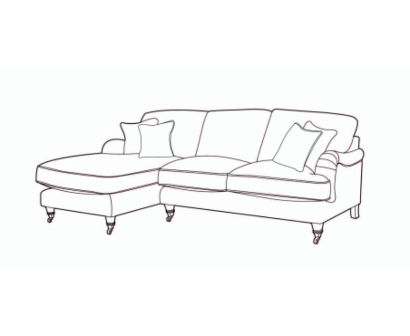 Beatrix Corner Group - LFC/RH2