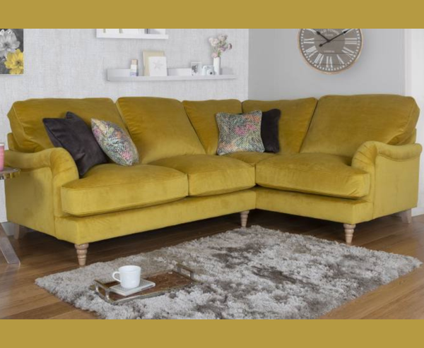 Beatrix Corner Group - LH2/R2C