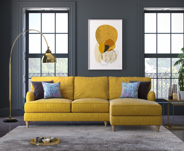 Beatrix Corner Group - LH2/RFC