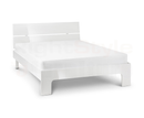 New York 4ft 6 Double Bed Frame