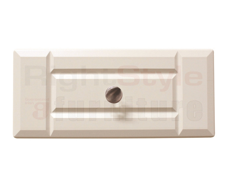 Blackwater 3ft Bed Frame