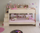Buddy Bunk Bed