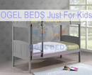 Carter Bunk Bed