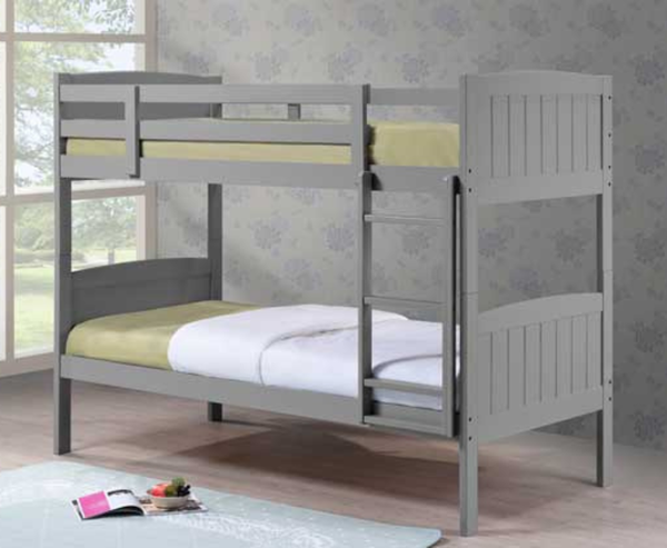 Carter Bunk Bed