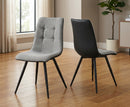 Cassino Dining Chair - Grey