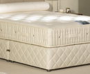 Champagne Pocket Spring Mattress