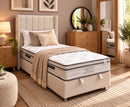 Chateau 3ft Single Posture Mattress