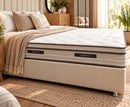 Chateau 4ft6 Double Posture Mattress