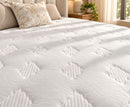 Chateau 5ft Kingsize Posture Mattress