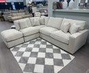 Chicago Corner Sofa - FST/LFC/RH2 - Standard Back