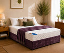Chloe 4ft6 Double Bed Base