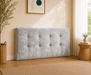 Chloe 4ft Small Double Headboard