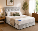 Chloe 4ft6 Double Bed Frame
