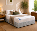 Chloe 4ft6 Double Bed Base