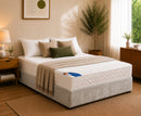 Chloe 4ft6 Double Bed Base