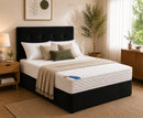 Chloe 4ft6 Double Bed Frame