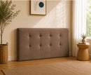 Chloe 4ft Small Double Headboard