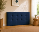 Chloe 4ft Small Double Headboard