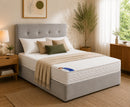 Chloe 4ft6 Double Bed Frame