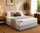 Chloe 4ft6 Double Bed Base
