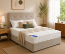 Chloe 4ft6 Double Bed Frame
