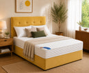 Chloe 4ft6 Double Bed Frame