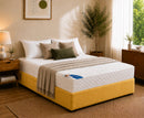 Chloe 4ft6 Double Bed Base