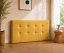 Chloe 4ft Small Double Headboard