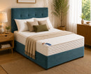 Chloe 4ft6 Double Bed Frame