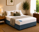 Chloe 4ft6 Double Bed Base