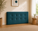 Chloe 4ft Small Double Headboard